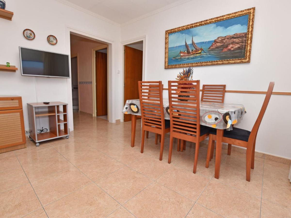 Apartment Helen Torredembarra Buitenkant foto